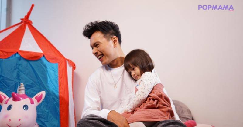 Popmama.com/Michael Andrew